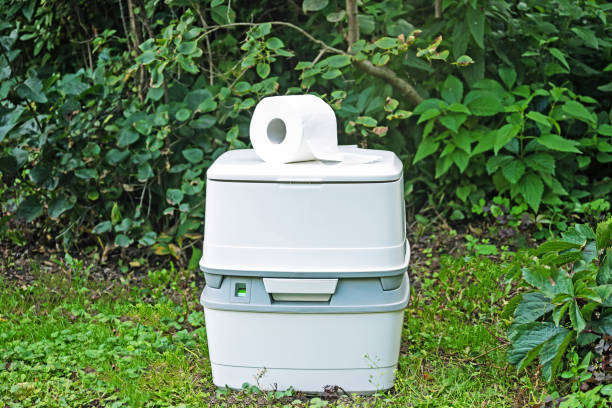 Best Best portable toilet rental  in Council Grove, KS