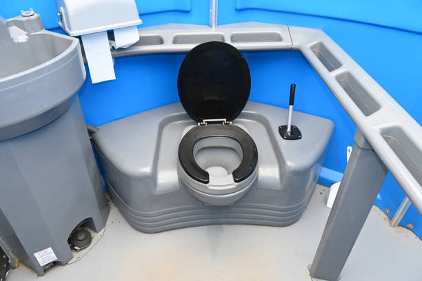 Best Affordable porta potty rental  in Council Grove, KS