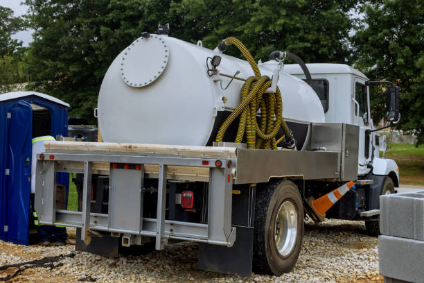 Council Grove, KS porta potty rental Company