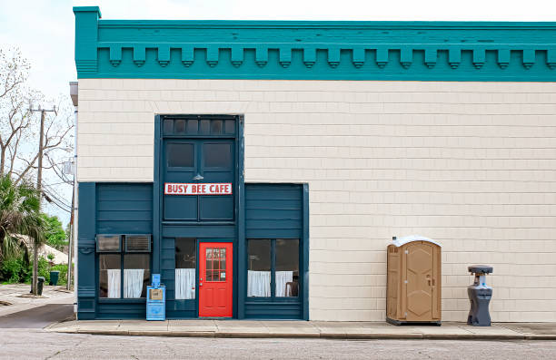 Best Handicap porta potty rental  in Council Grove, KS