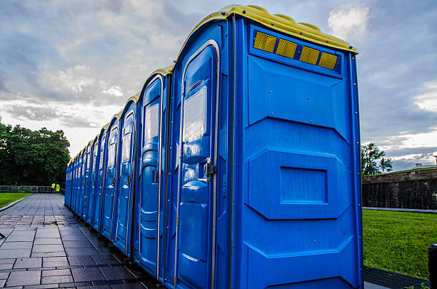Portable Toilet Options We Offer in Council Grove, KS
